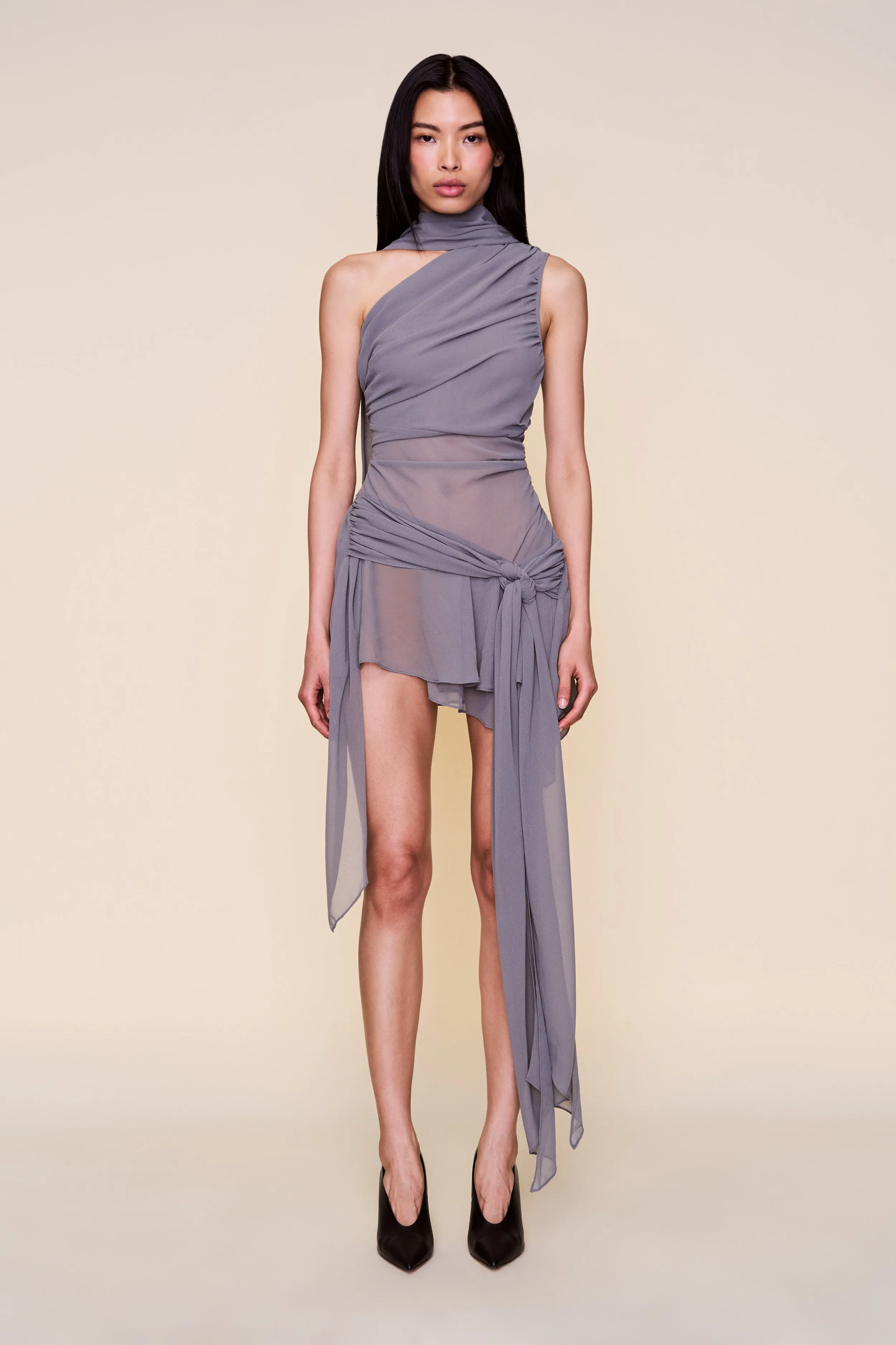 Cyrielle Dress Everyday Comfort Wear