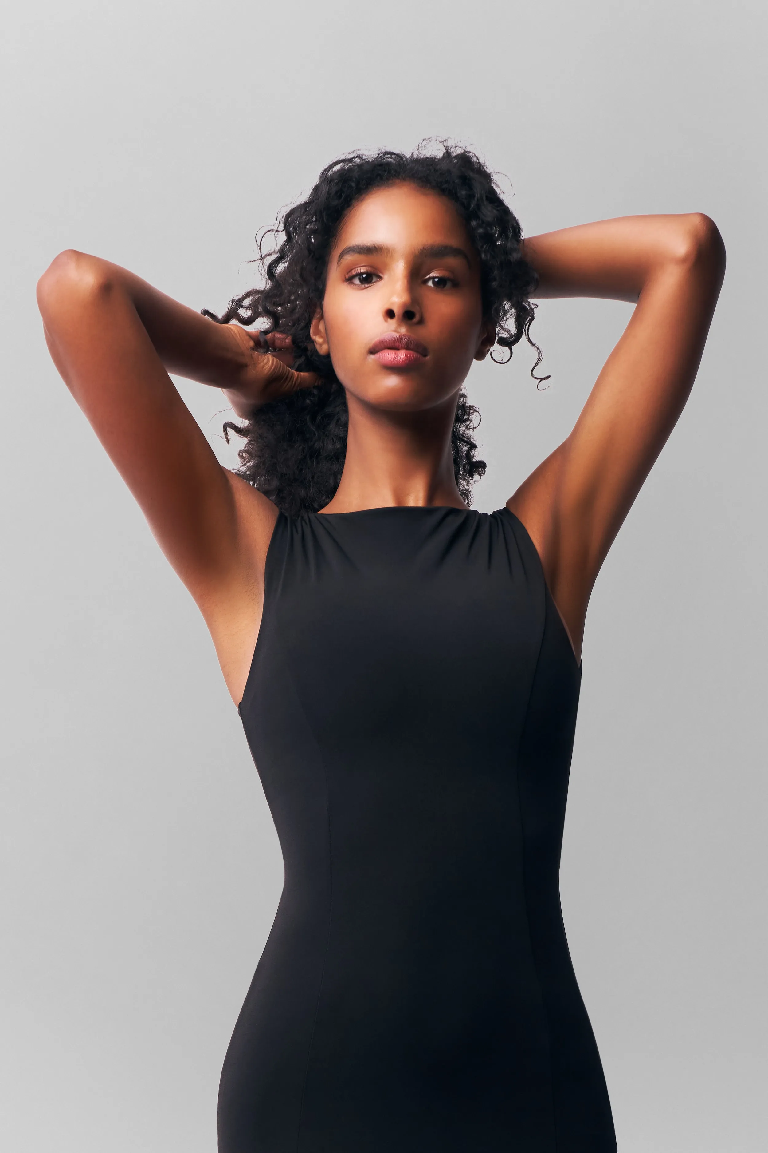 Cozy and Comfortable Date Ready Daye Midi Dress