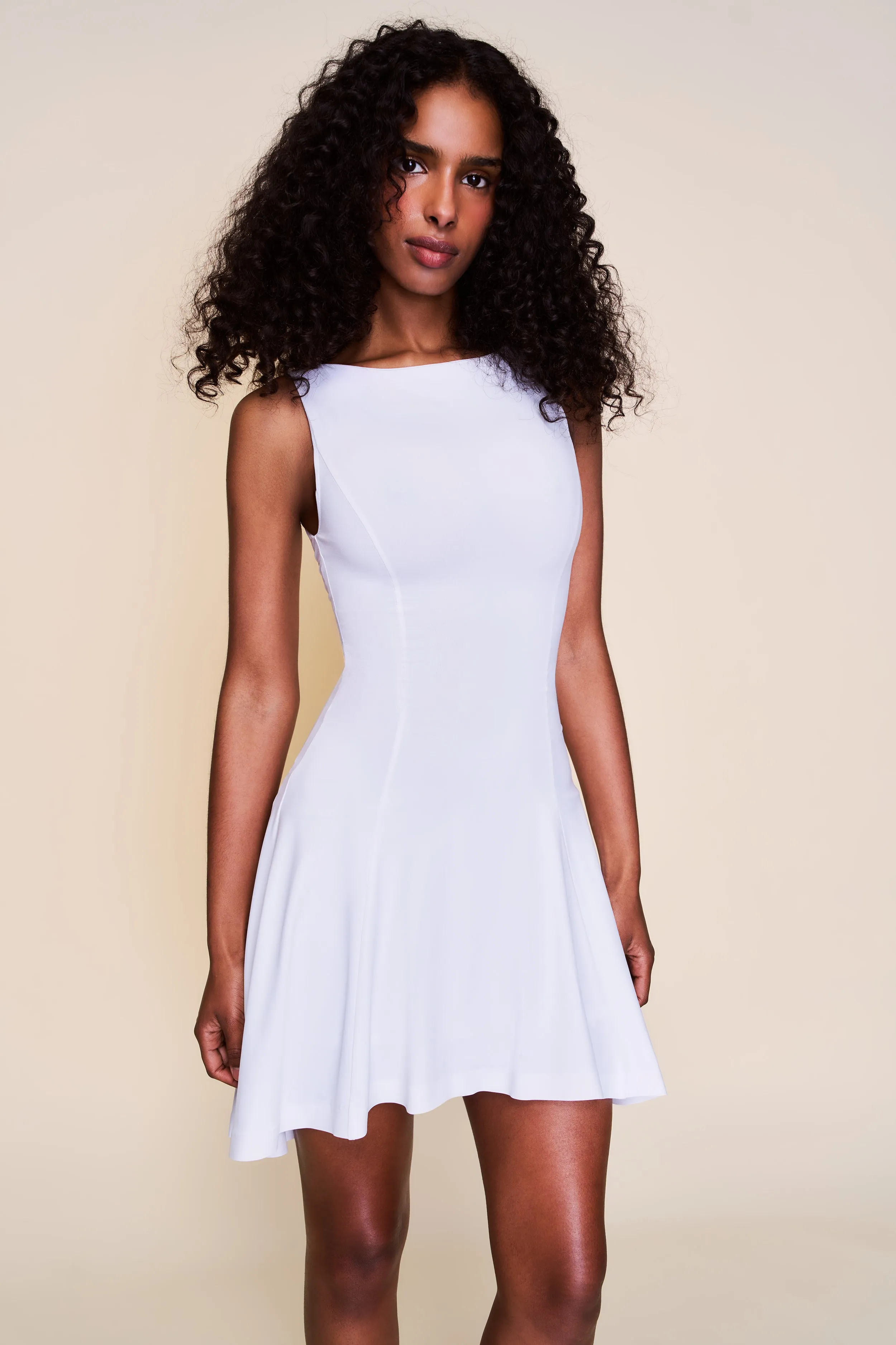 Boho Vibes Daye Mini Dress