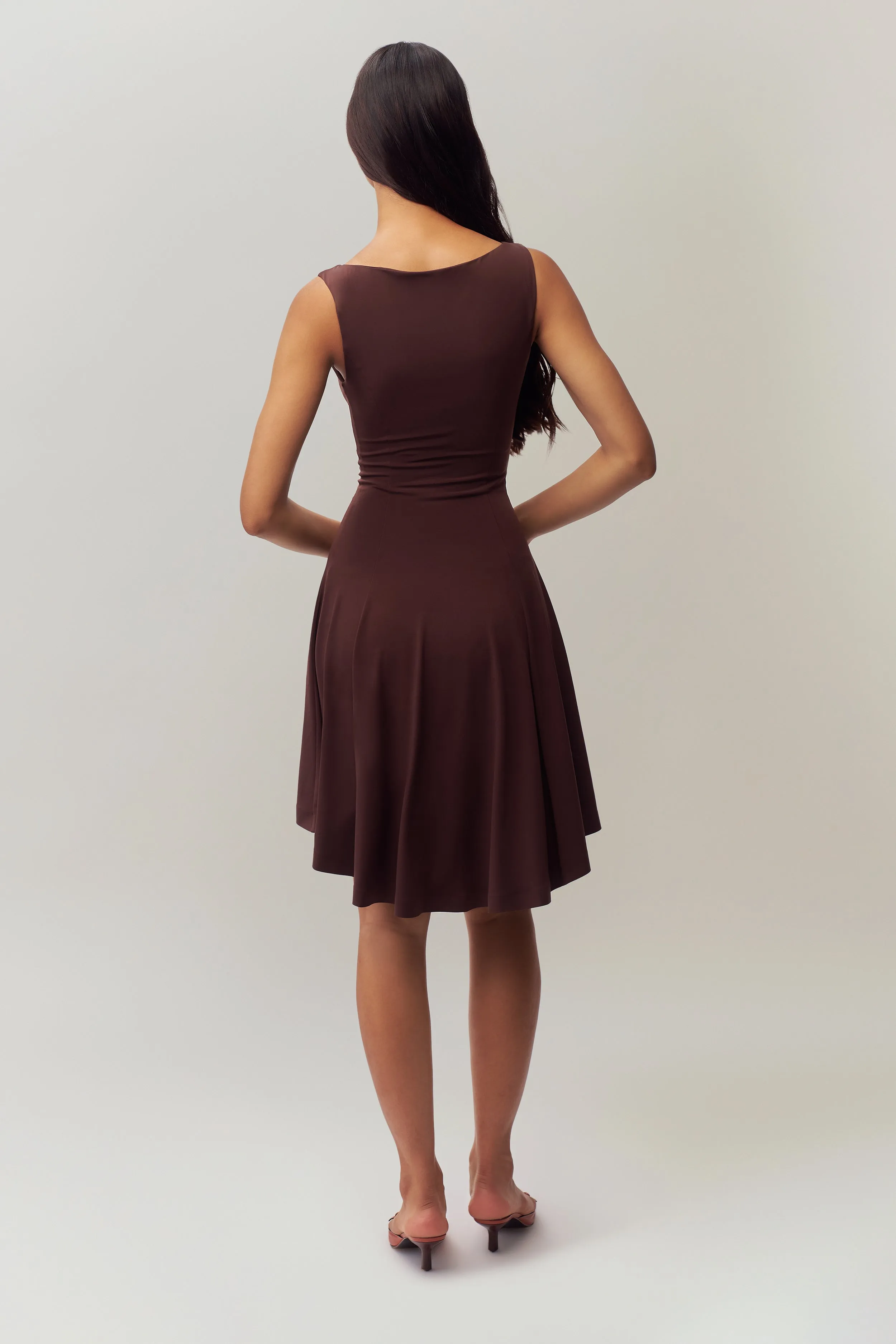 Urban Glow Daye Mini Dress