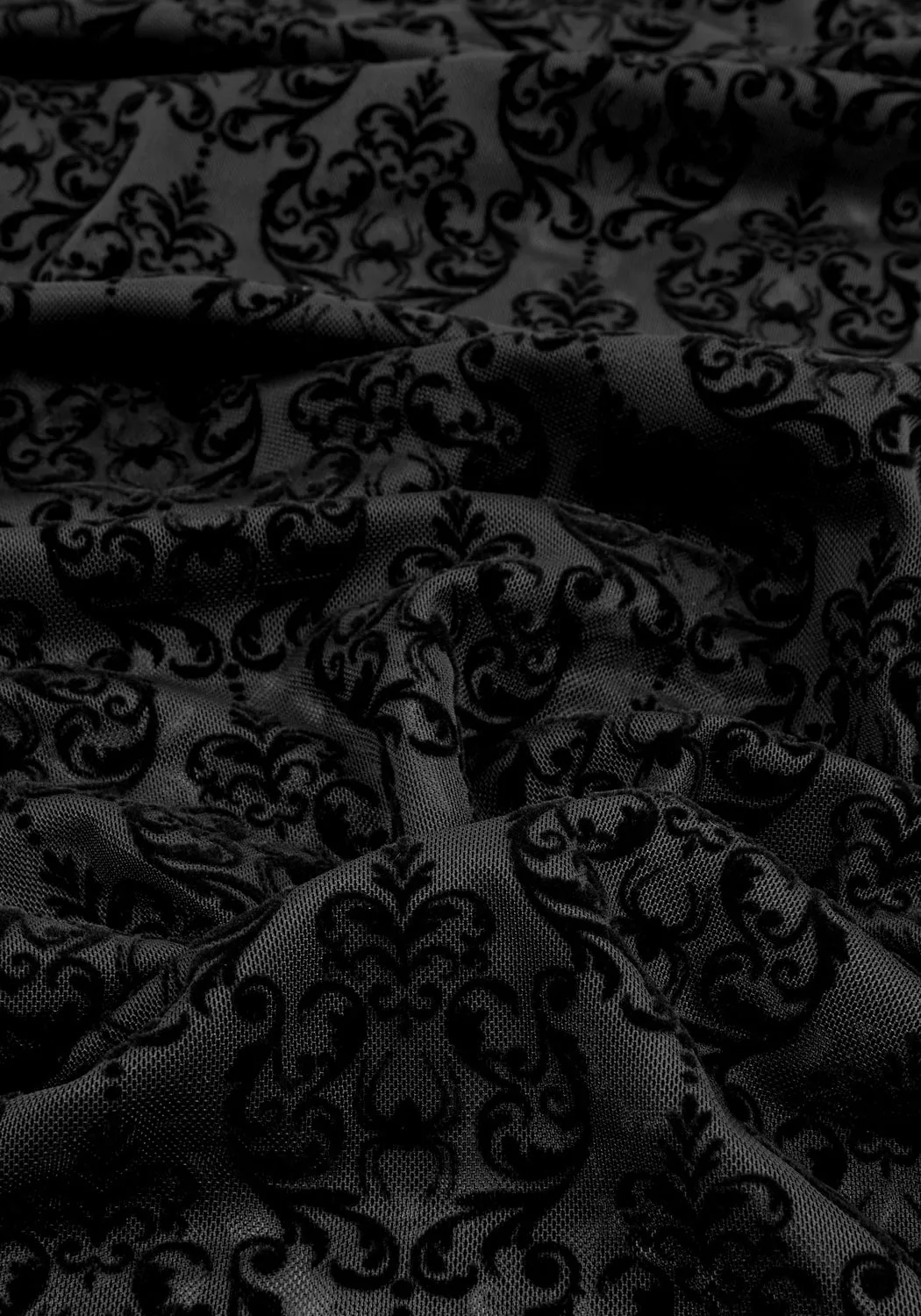 Delena Ruffle Dress Casual weekend dress