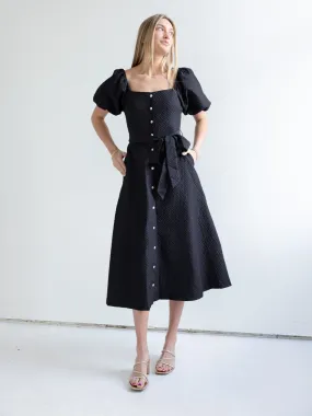 urban vibe Camille Midi Dress