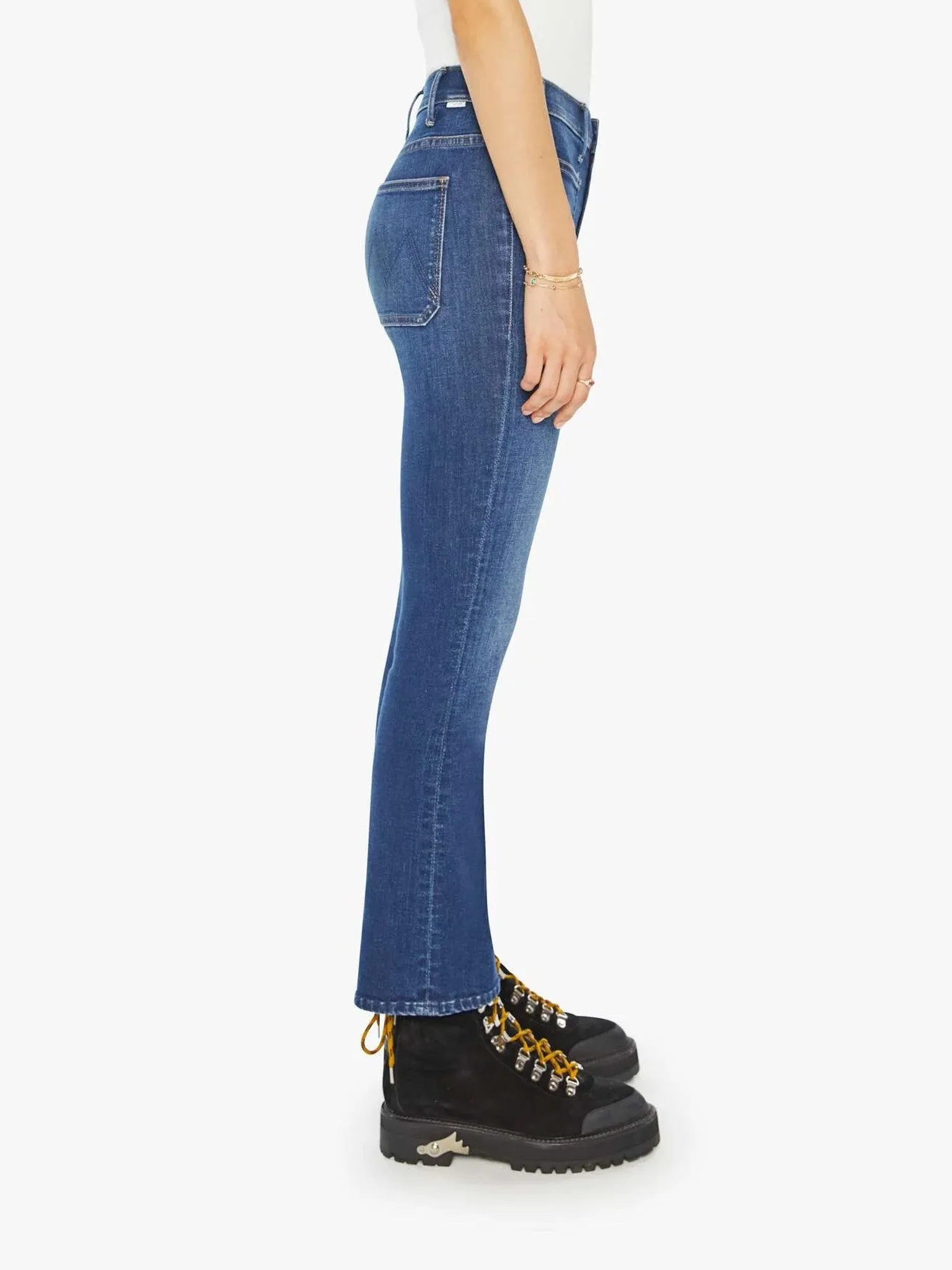 Mother Patch Pocket Insider Flood On Your Left Affordable Neutral Holiday Vibes