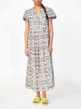 Mirth Beacon Hills Dress in Taffy Sophisticated Style