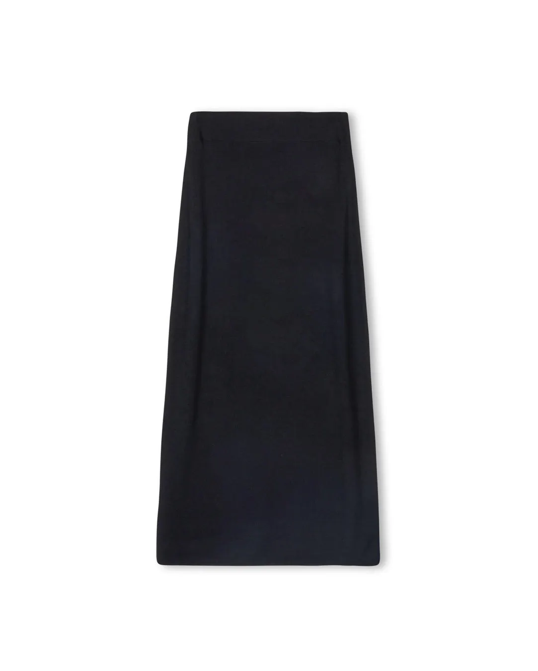 Adjustable Closure Chill Vibe Dion Silk Flair Skirt