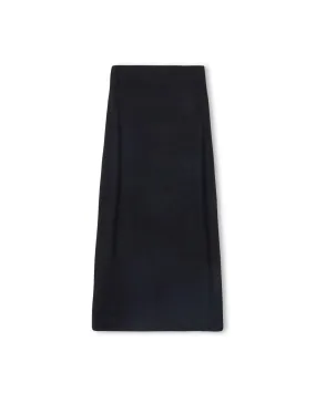 Dion Silk Flair Skirt Elegant Flow Resale Value