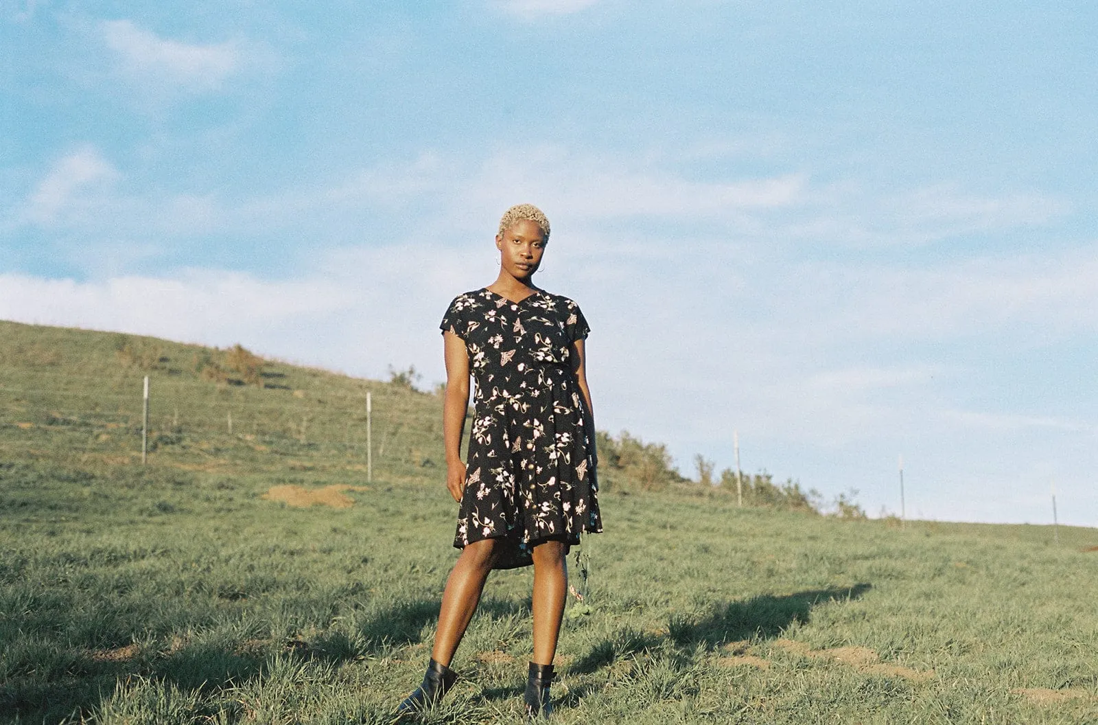 Anti Pilling Treatment Cold Weather Wear Dolman Top in Sweet Pea