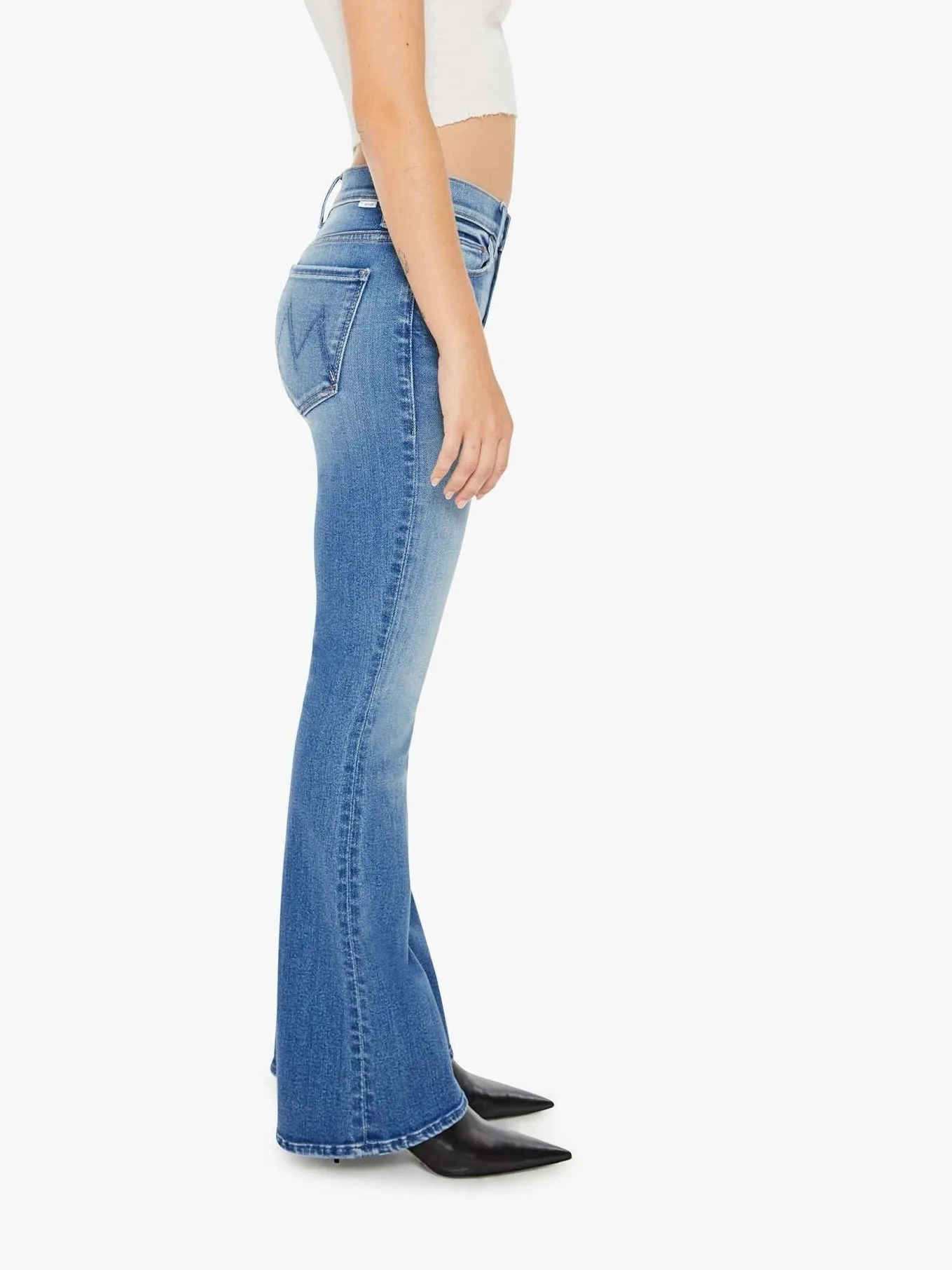 Day Out Style Mother Lil Weekender- Layover