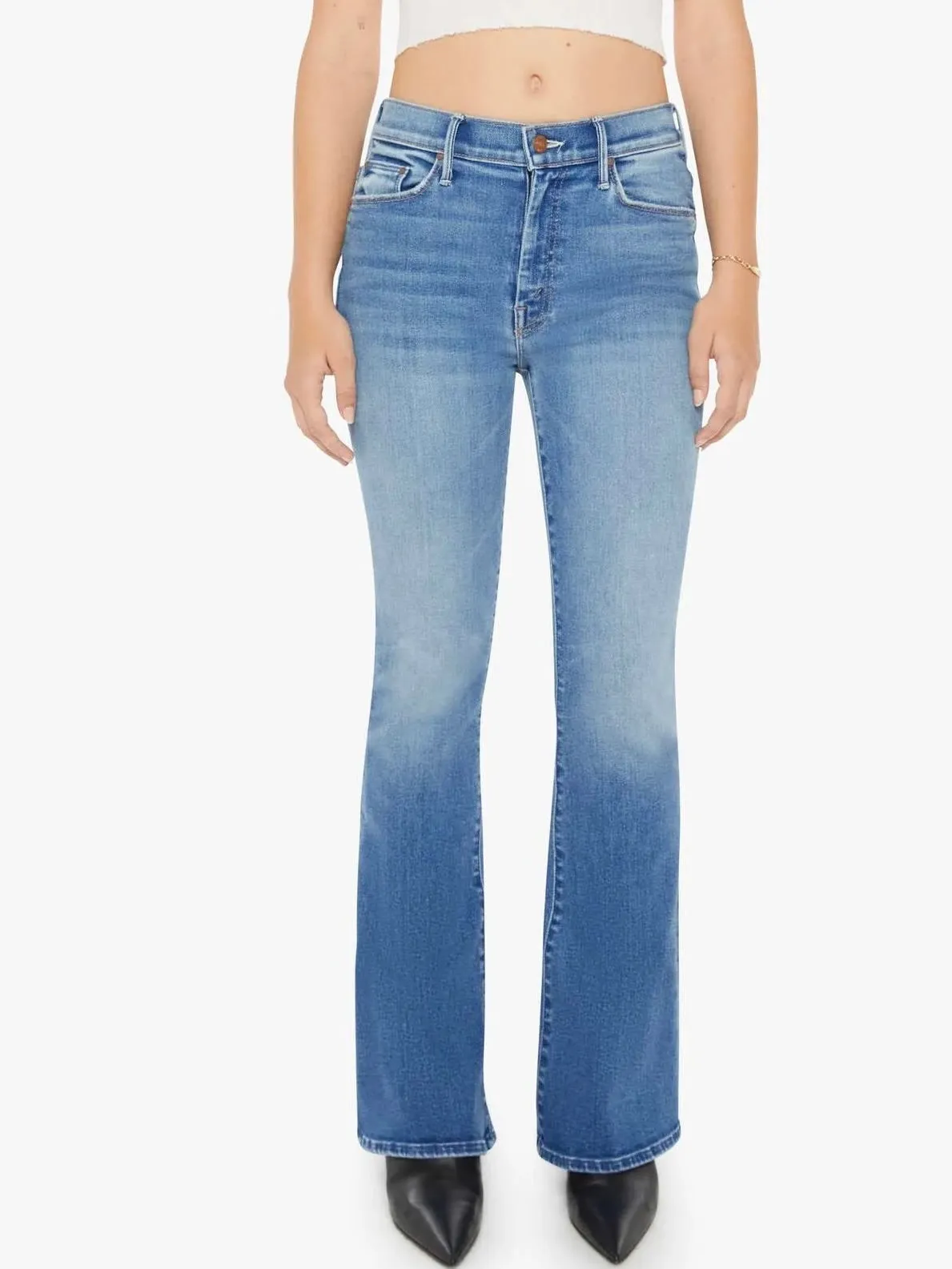 Moisture Wicking Inner Layer Mother Lil Weekender- Layover