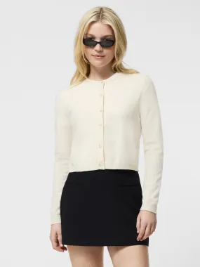 Cosysoft Fitted Cardigan Sublimation Print Resistant Winter Outfit