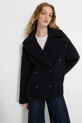 Henry Coat Laser Cut Airflow Vents Anti Slip Cuffs