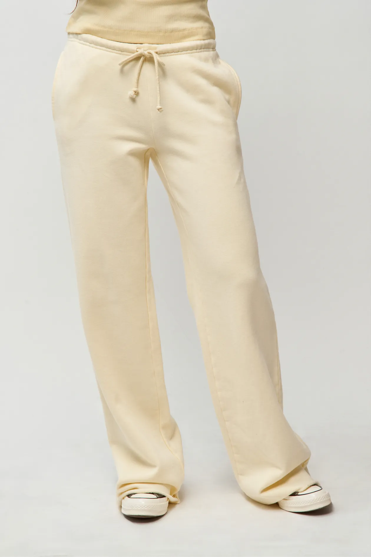 UVProtectiveLayer Classic Comfort Drawstring Fleece Pant