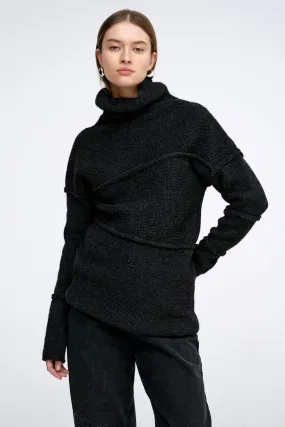 Emily Sweater Chill Weather