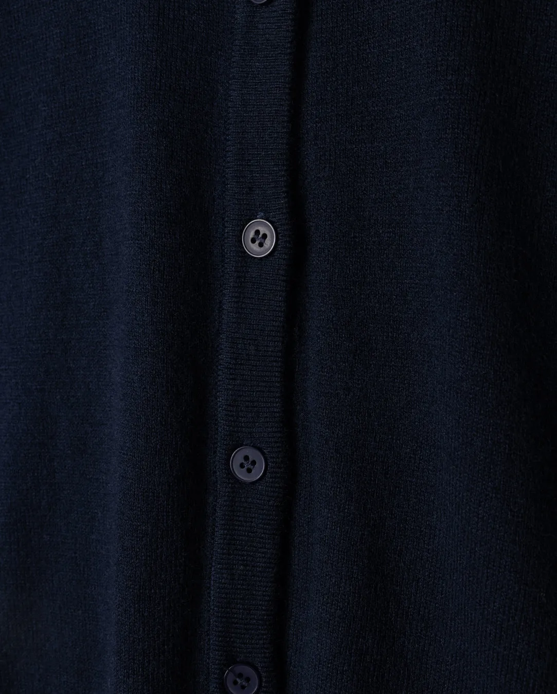 Classic Comfort Delray Flat Knit Cardigan