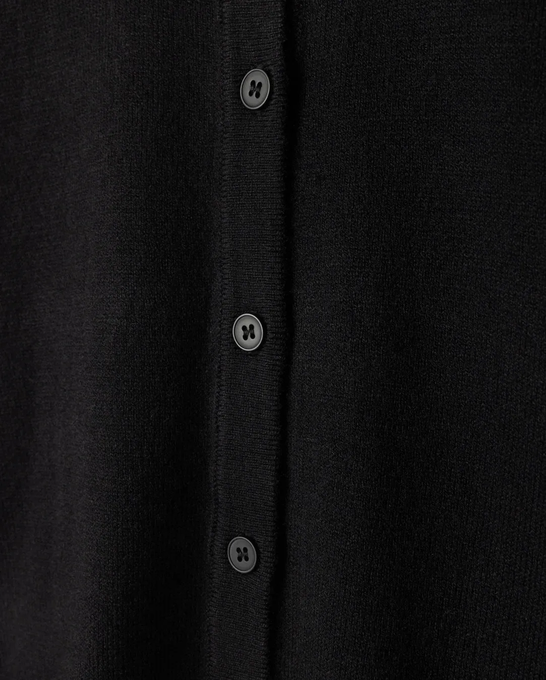 Functional Fashion Outdoor Ready Delray Flat Knit Cardigan