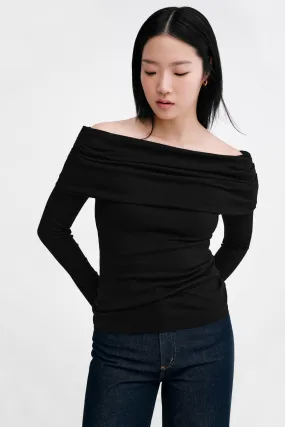 Bennett Top StretchMaterial