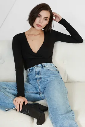 Zora Bodysuit TaglessComfort