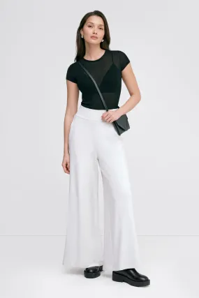 Durable Hem Hygienic Inner Layer Easton Sweatpants