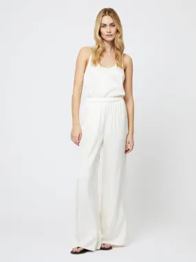 PermeableCloth Ennis Satin Elasticated Trouser