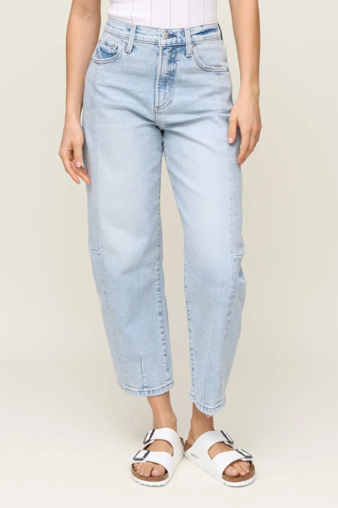 Modular Attachment Casual Essentials Eli Barrel - Sun-kissed