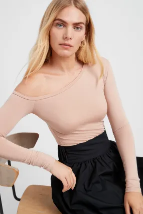 Stretchy Top Murray Top