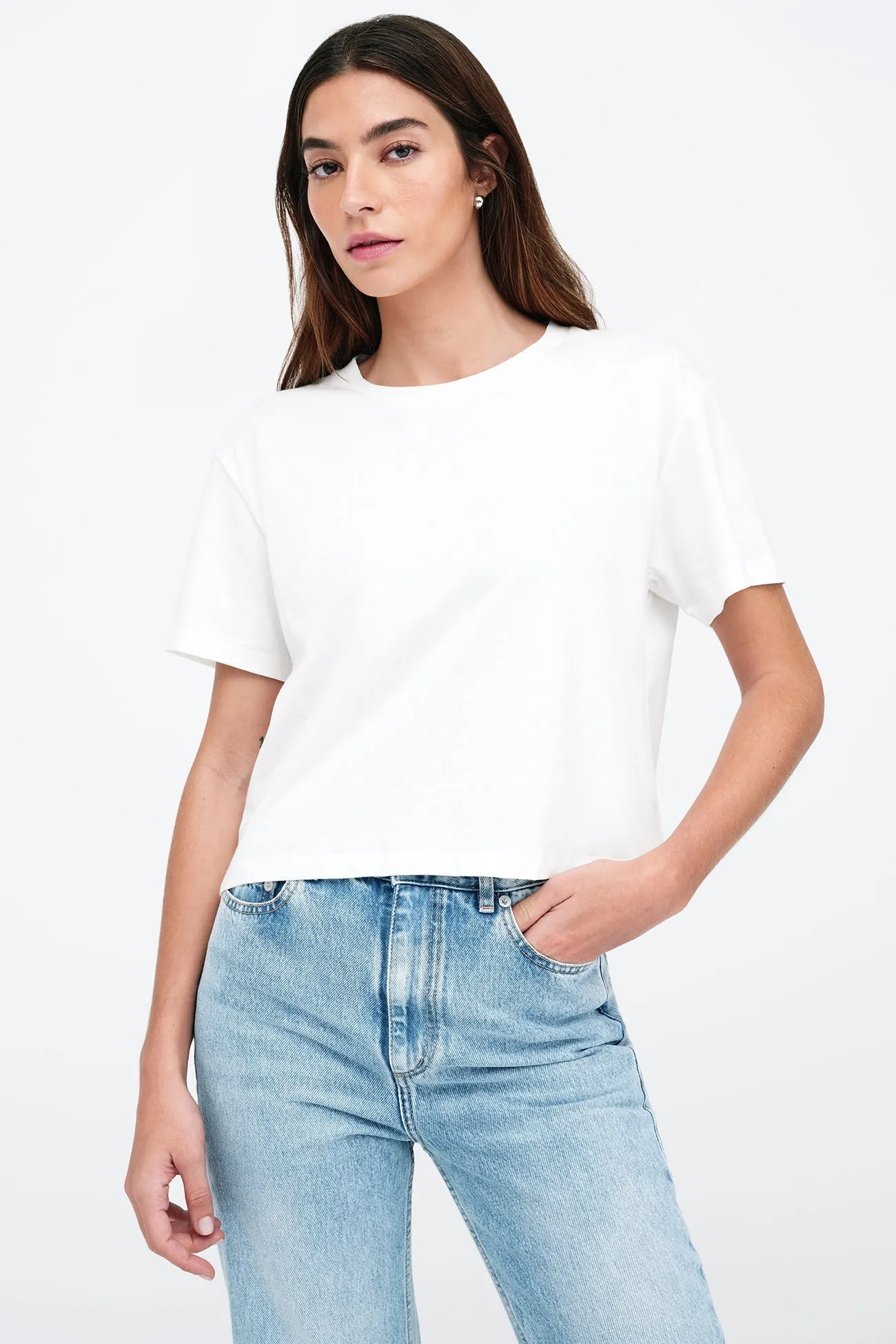 casual top Rya Tee