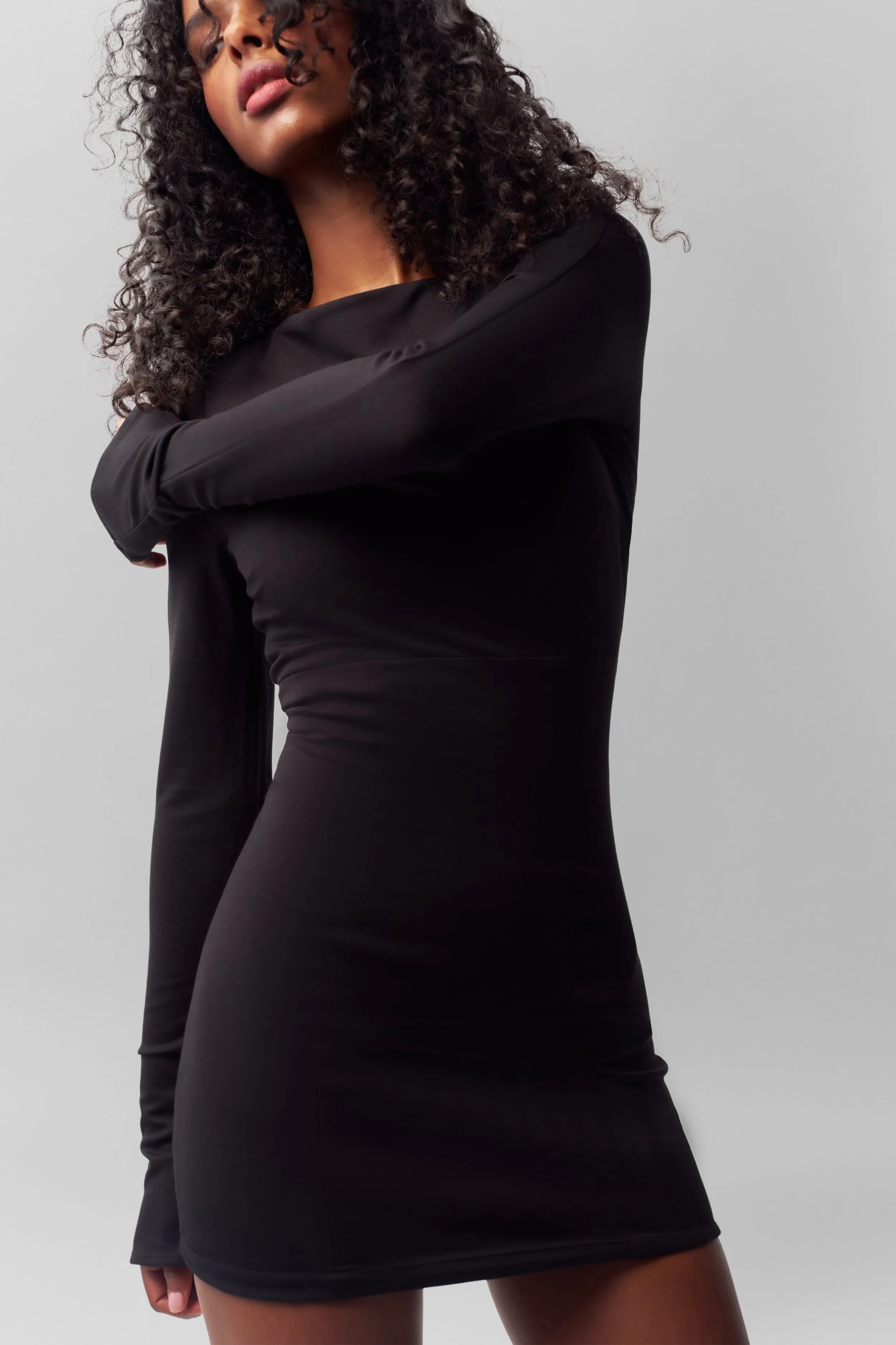 Estela Dress Vibrant