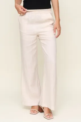 Reinforced Knees Sweat Resistant Edy Pant