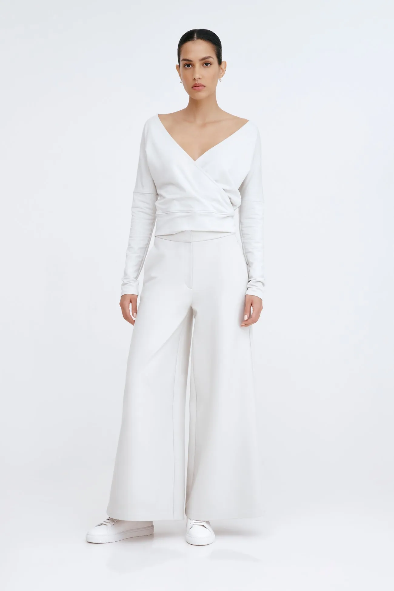 Claremont Pants Bold Design Anti Static Finish