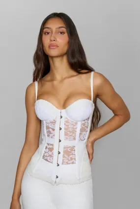 Thermal regulation Esme Corset