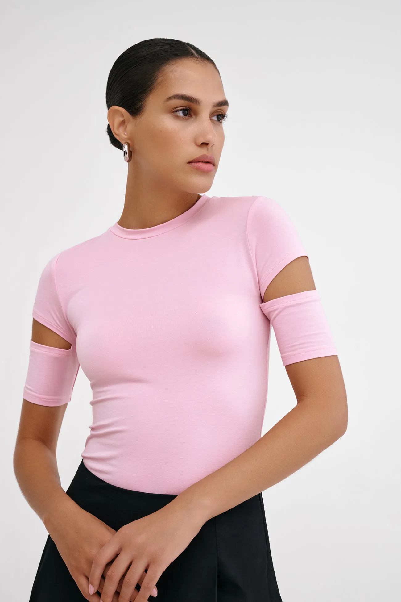 Seasonal Staple Esme Top