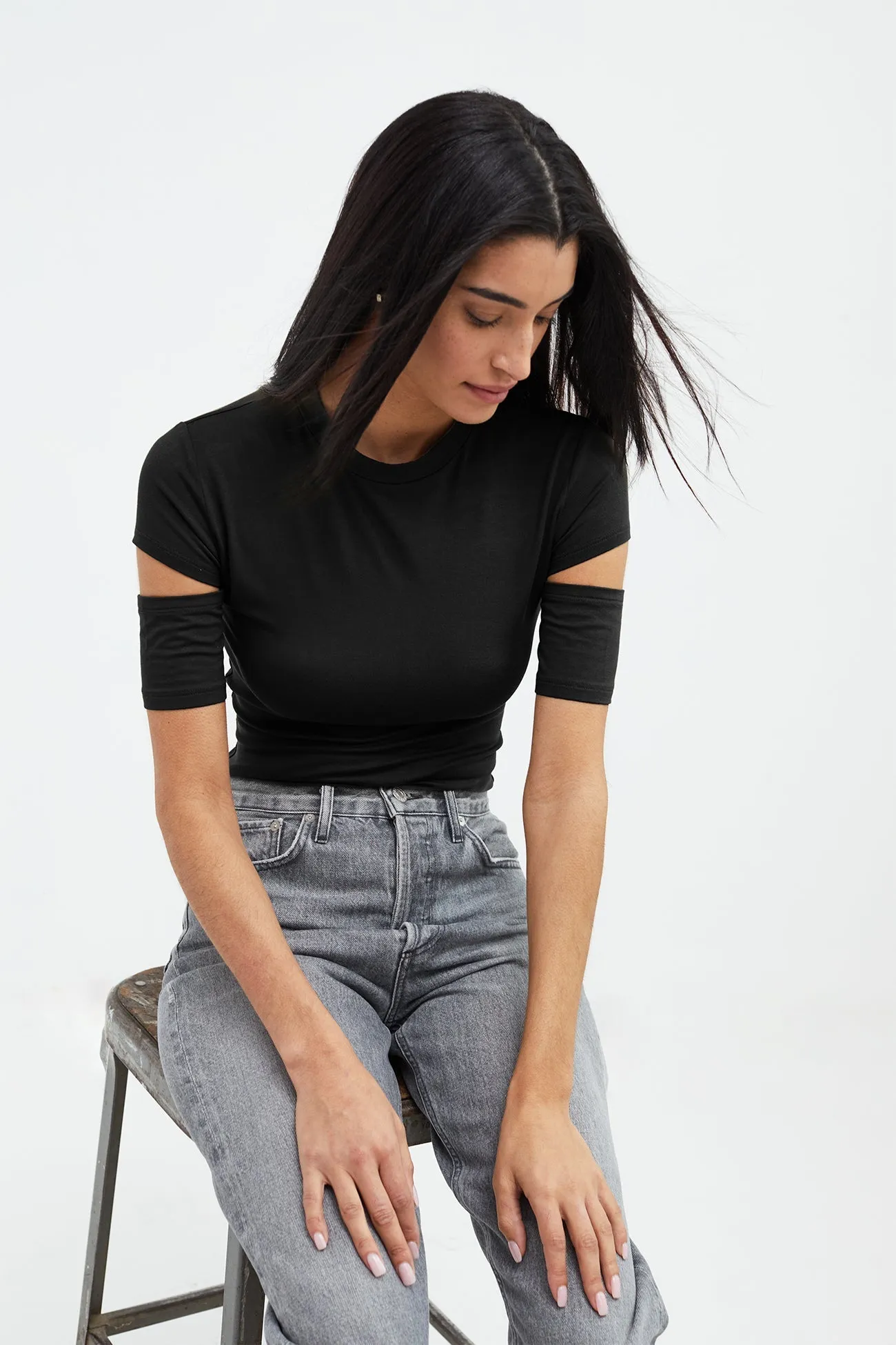 BuiltInLayer Esme Top