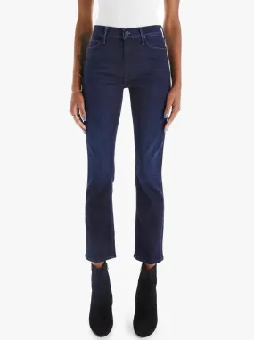 Mother Denim Dazzler Now or Never Artist Vibe Premium Layer Essential