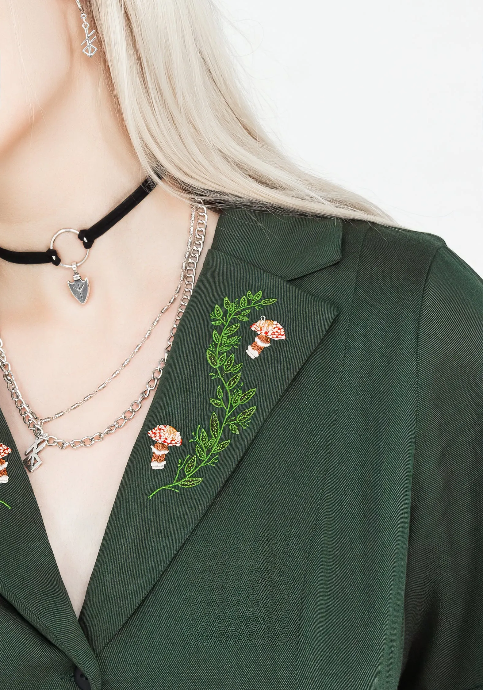 Fable Button Up Mini Shirt Dress Weekend Ready