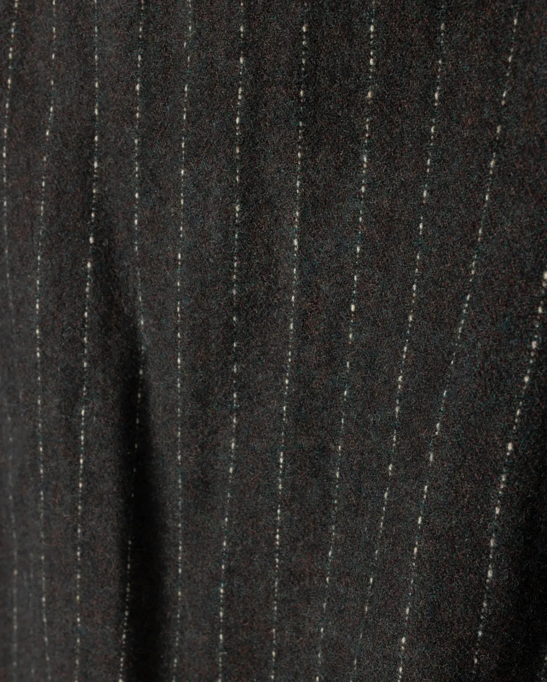 Limited Edition Cargo Pinstripe Skirt