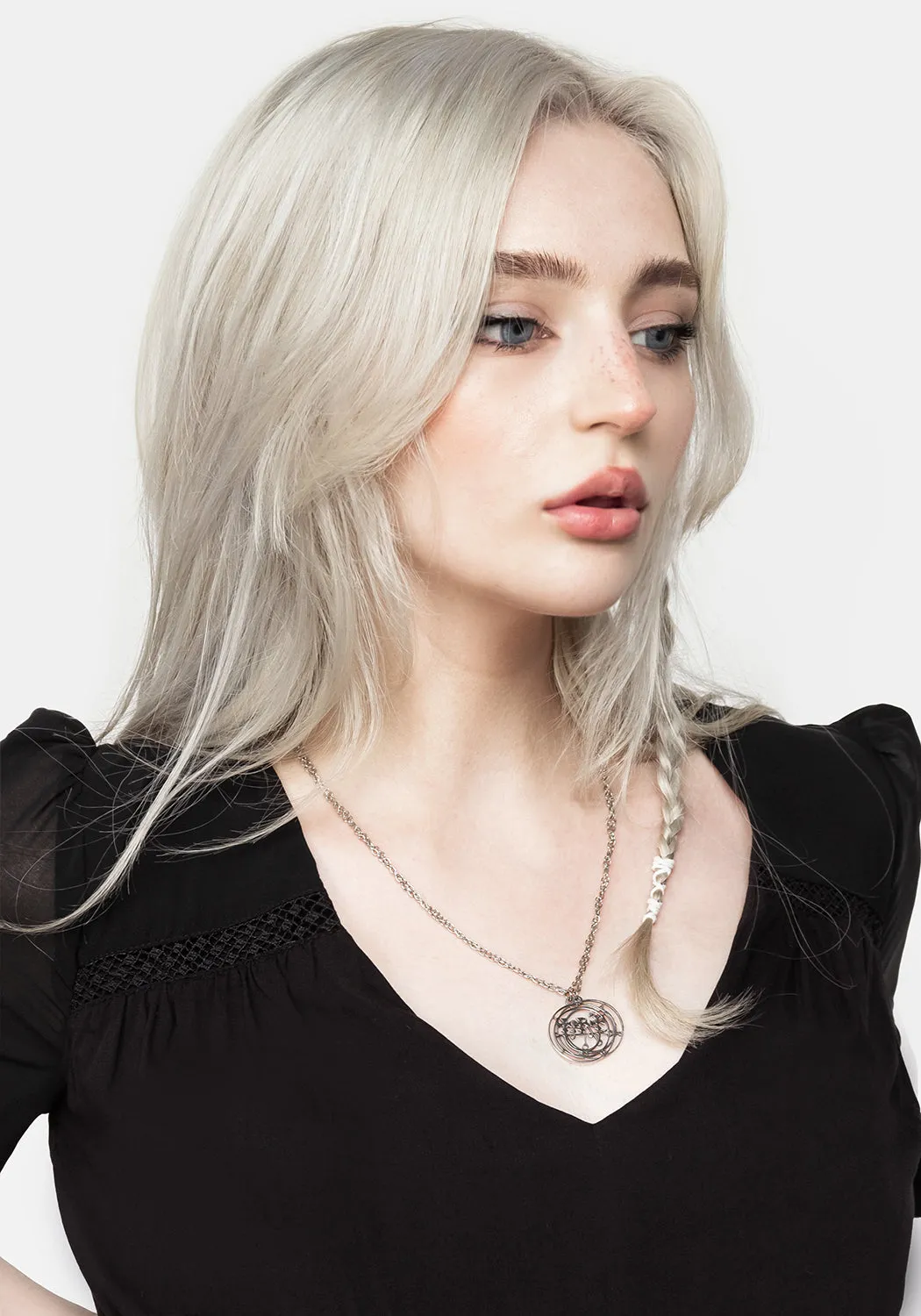 Graduation-Event Maja Midi Dress