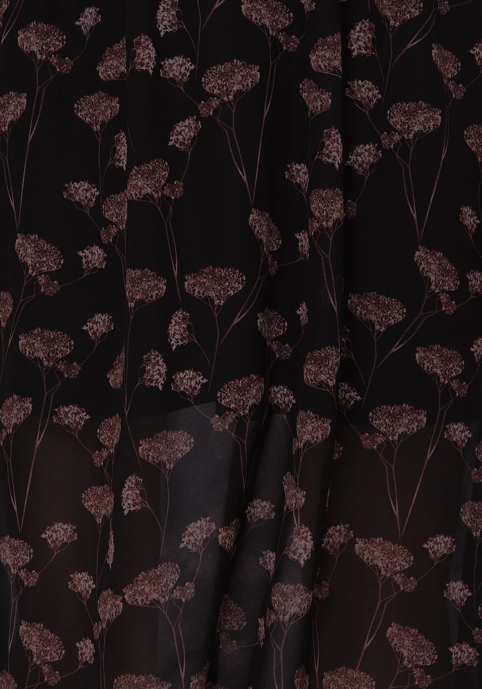 Bow-Detail Mood Look Judas Midi Shirt Dress