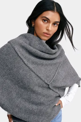 Palmer Knit Top WrinkleResistant Fabric