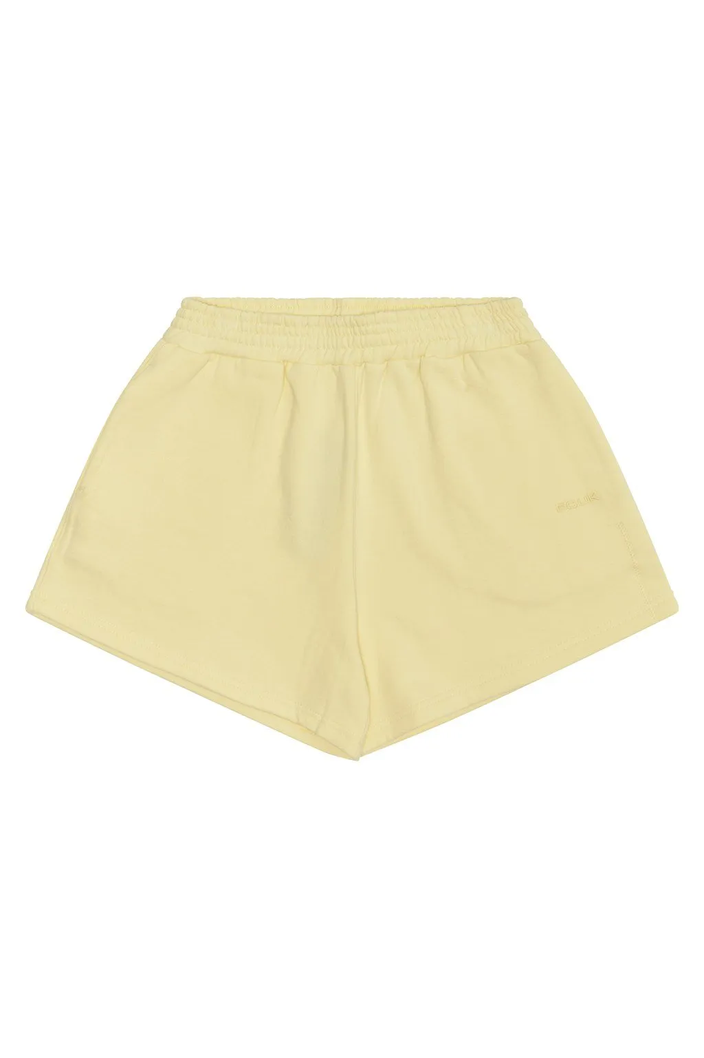 FCUK Jogger Short Shorts Classic Touch