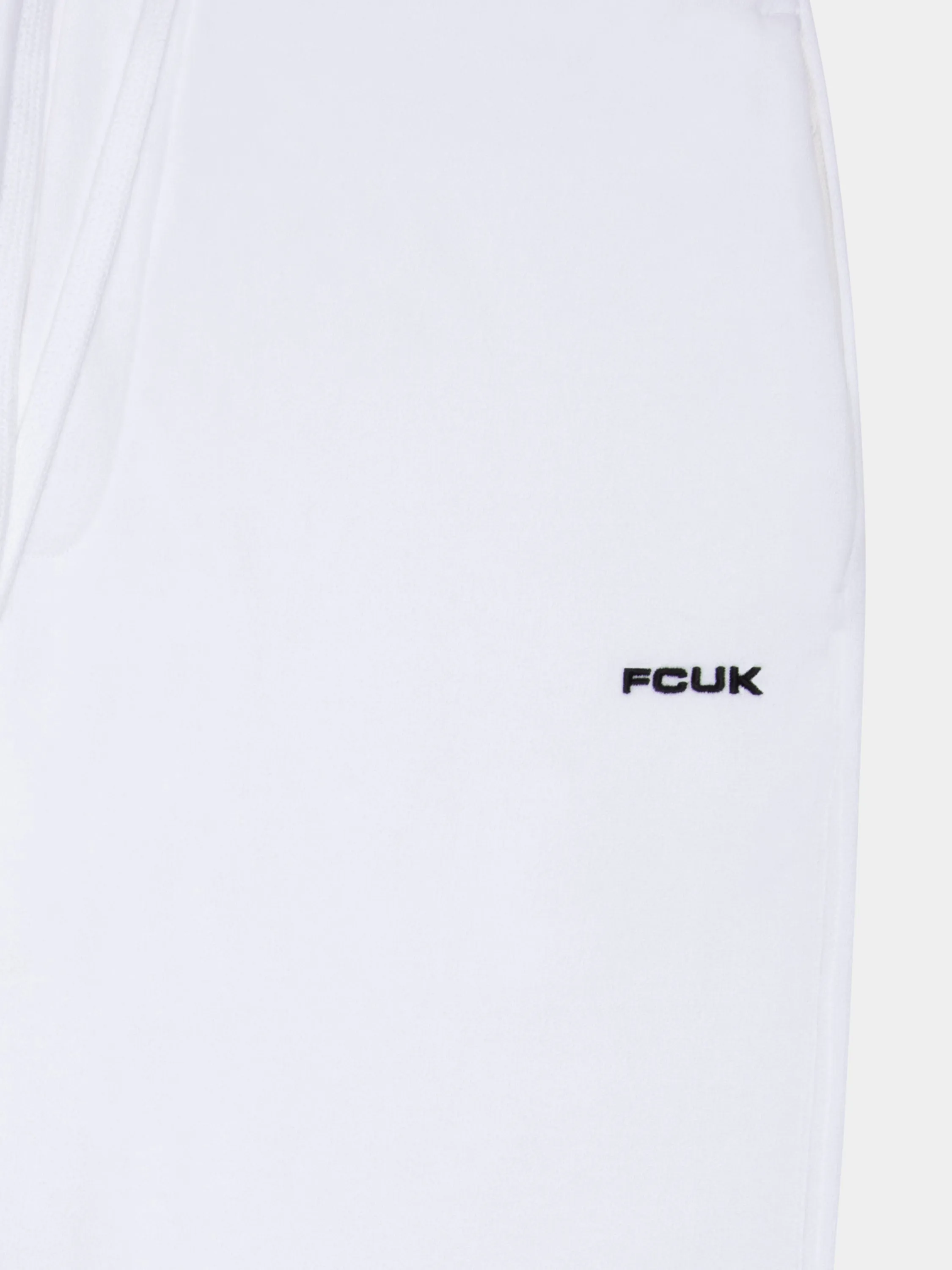FCUK Trousers Versatile Waist