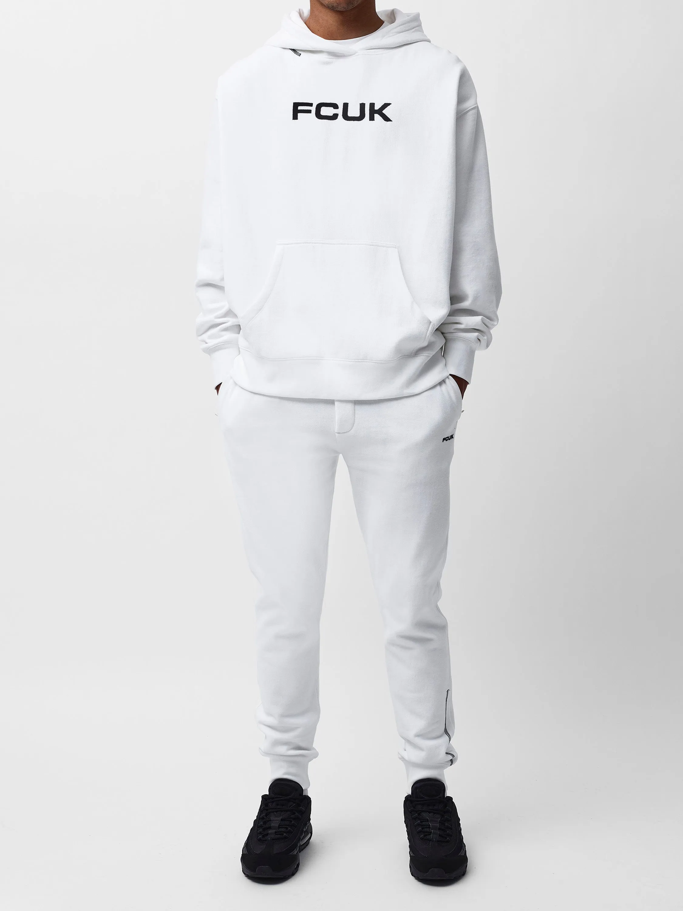 FCUK Trousers Thermal Insulation Layer