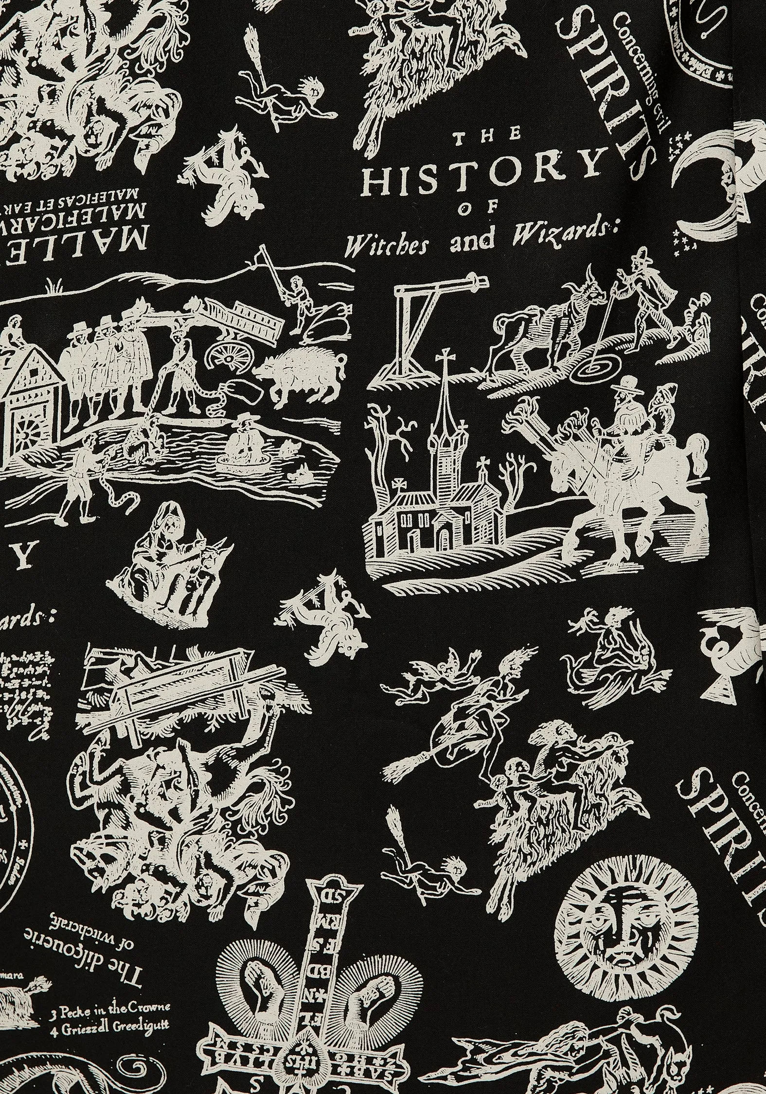 Flowy-Shape Smooth Blend Heresy Wrap Midi Dress