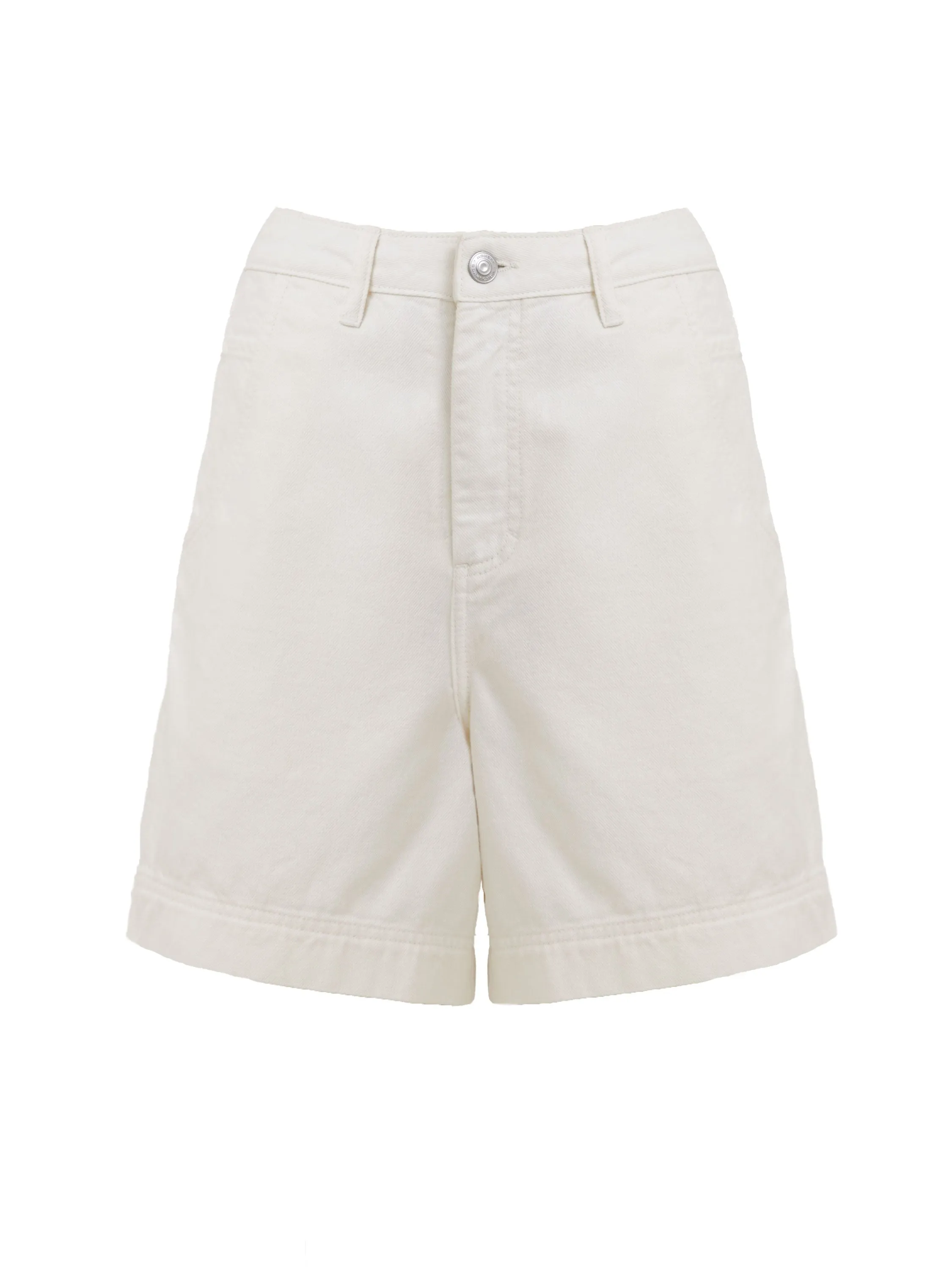 Bold Cut Smart Design Finley Denim Short