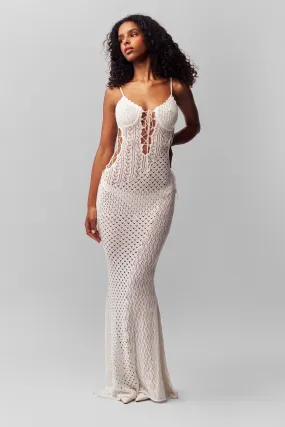 Spring Style Fiorentina Dress