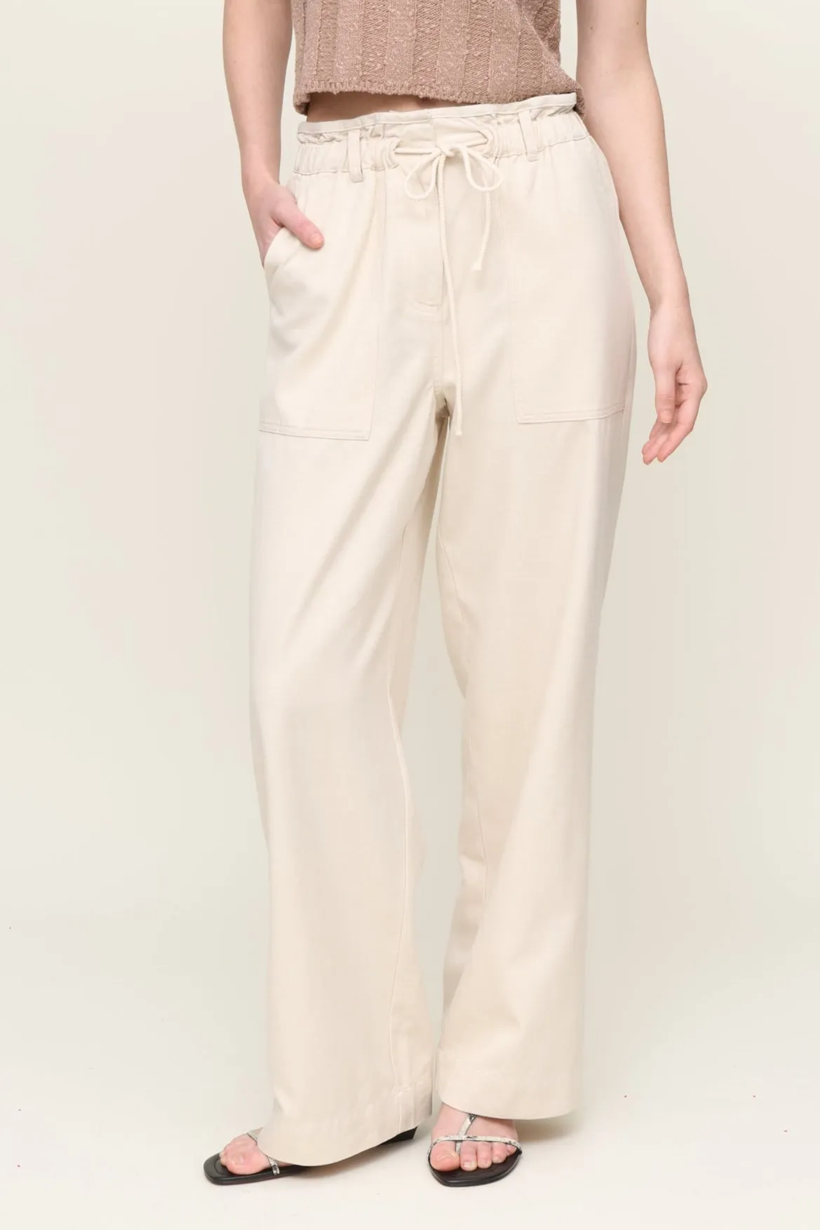 Ryan Pant Comfy Wearable All weather