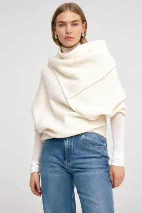 Palmer Knit Top Mild Weather