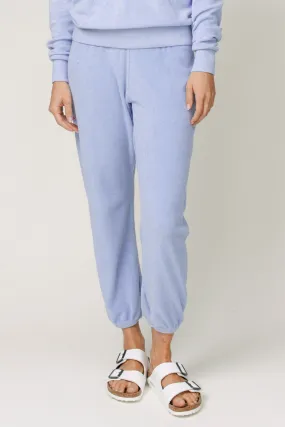 Windproof Membrane Gogo Loop Terry Jogger