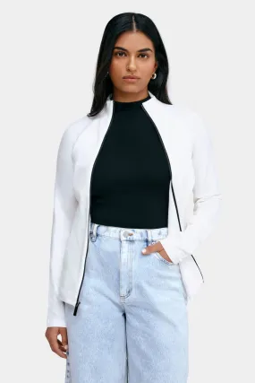 HypoallergenicMaterial Flexible Material Samuelle Jacket