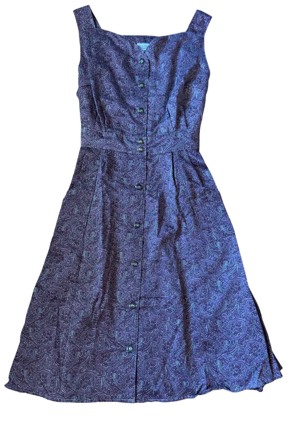 Comfy and Relaxed Comfortable Layer Sheet Dress in One of a Kind in XX Large