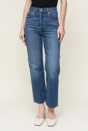 Ribcage Straight Myhonor No Dx Smart Layer All Day Comfort